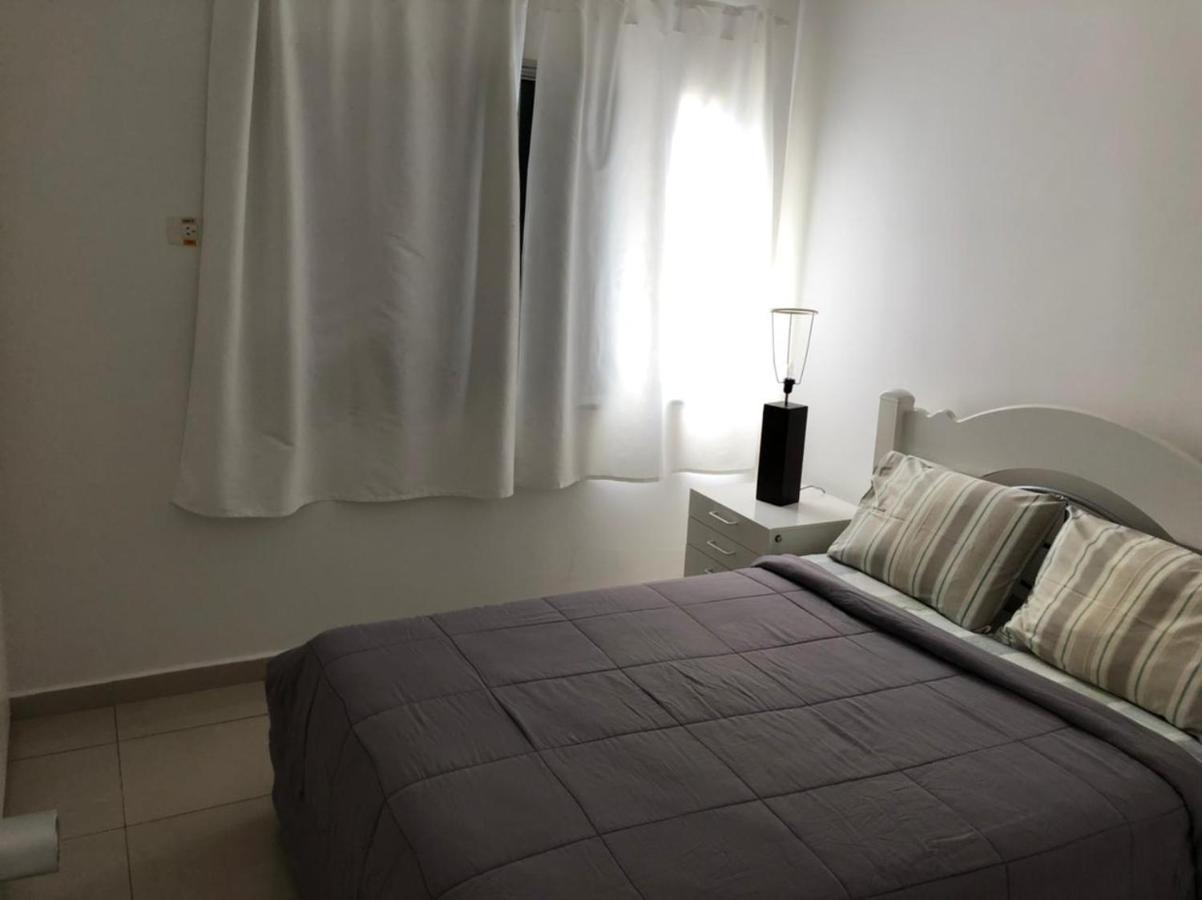St James No Itaim Bibi Com Vaga De Garagem 圣保罗 外观 照片